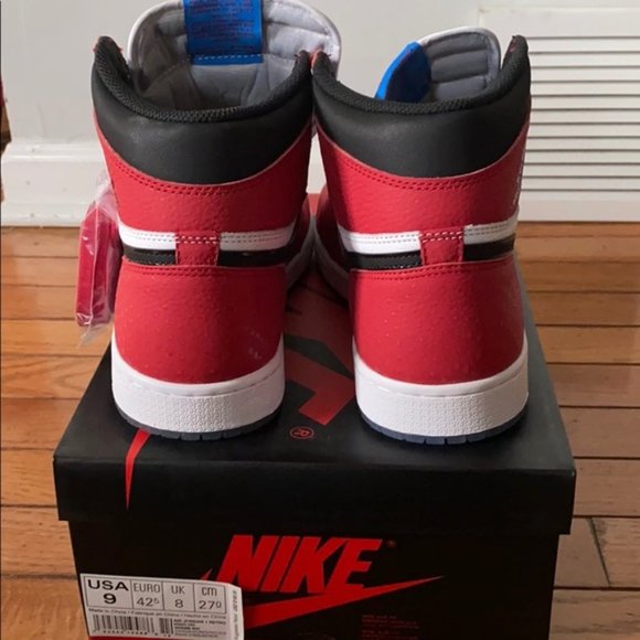 Air Jordan is really fanatic, women like styles - Picture 4 of 6